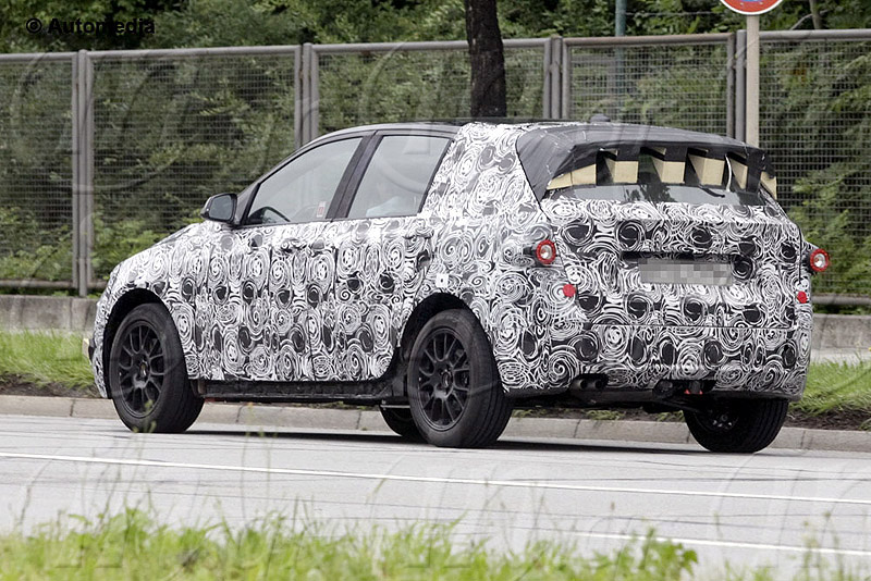 BMW Family Activity Sports Tourer: Η βαυαρική εκδοχή ενός MPV